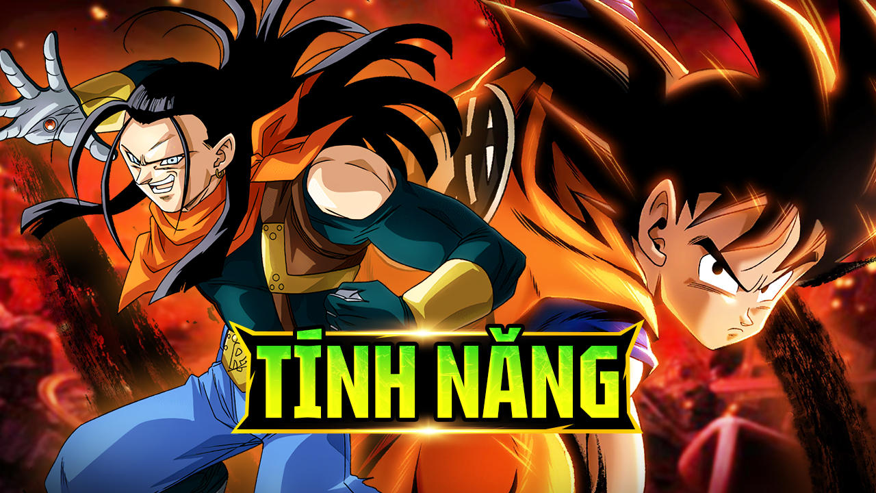 【TÍNH NĂNG】 LINH VĂN