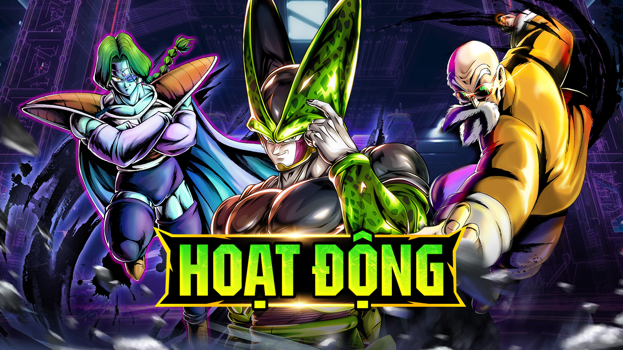 【HOẠT ĐỘNG】 ĐẤU PHÁP TAM GIỚI